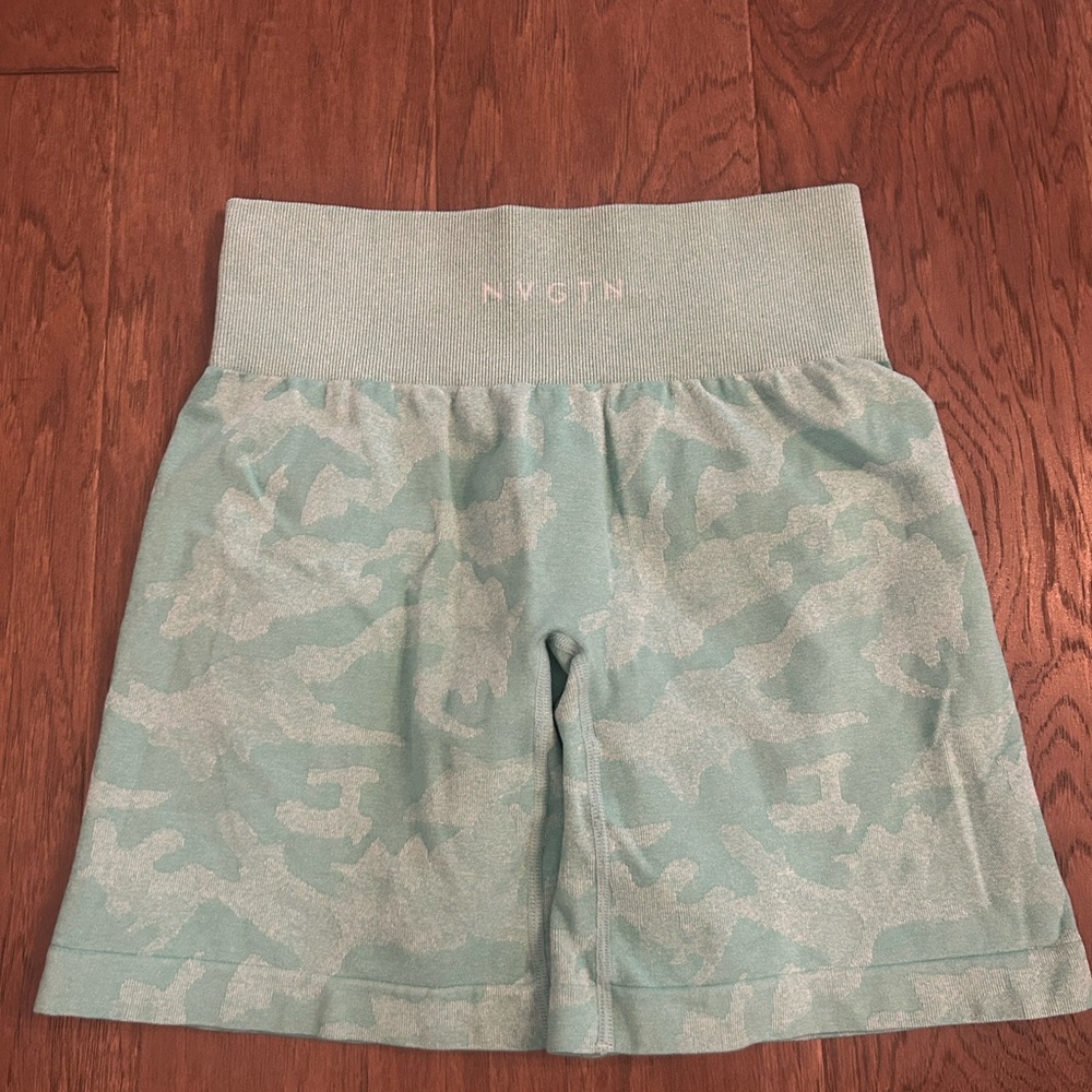 Nvgtn Shorts